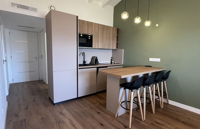 Les Mini-villas de Santa-giulia - Foto 3