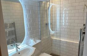 Church street, Pateley Bridge Yorkshire Dales - Foto 12