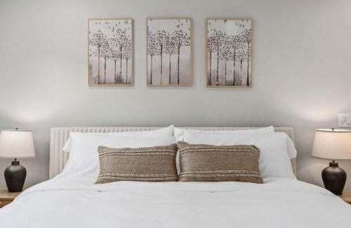 NEW Cozy Zen Pool Jacuzzi Home Heart of San Diego - Foto 39