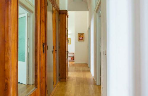 ALMA de Partenope - Relais de Charme by the sea - Foto 58