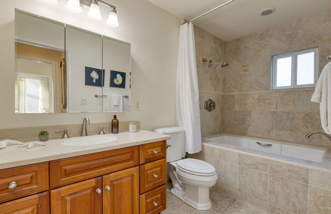 Goleta Getaway by Avantstay Private Backyard 1 5mi to the Beach - Foto 20