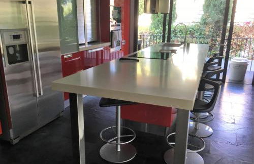 VILLA DEL BOSQUE - Photo 29