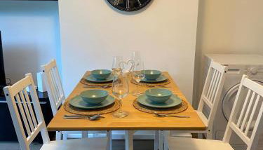 Charming Home on Abbey Road near Baker Street in Central London - Foto 5