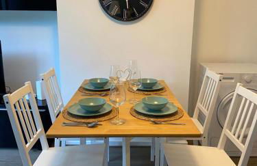 Charming Home on Abbey Road near Baker Street in Central London - Foto 5