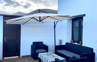 Canto Rojo, La Asomada con vistas a Lobos - Foto 7