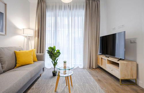Feelathome Castilla Apartments - Foto 19