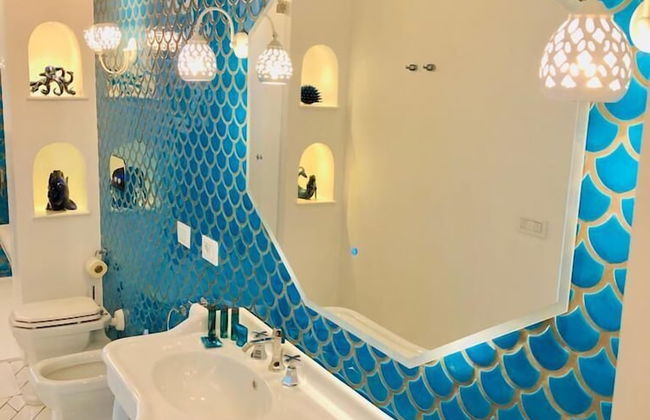 Villa Diamond Luxury Suites - Foto 49