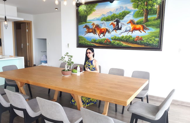 Nha Trang Harbor View Villa - Foto 24