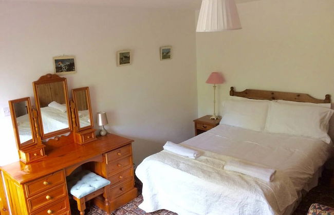 Kingsmills Cottages Moneymore - Foto 4