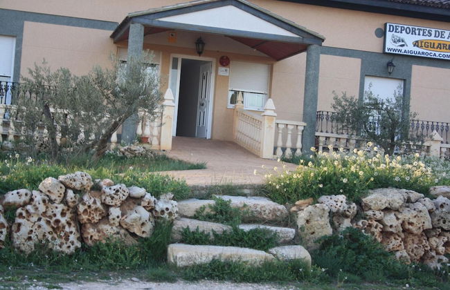 Casa Cabriel - Foto 44