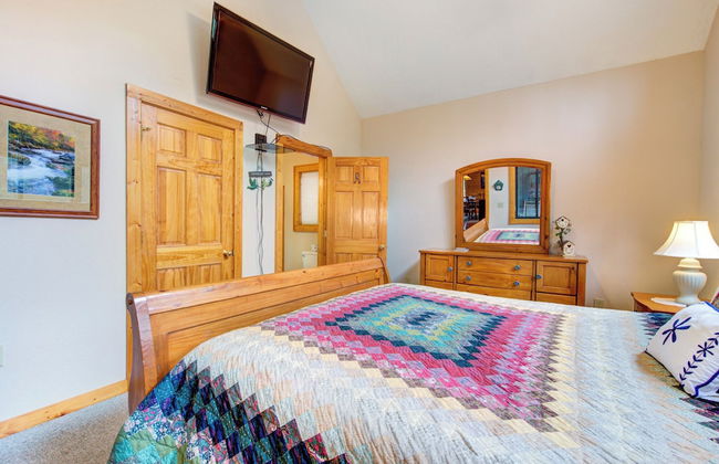 Mountain Magic by Jackson Mountain Rentals - Foto 15