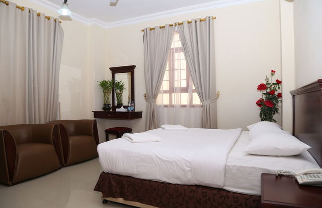 JARZEZ HOTEL APARTMENTS - Foto 4