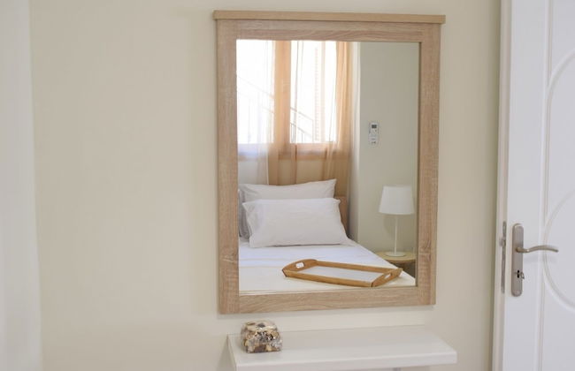 AELIA Apartments-Old Port Chania - Foto 3