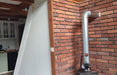 Brzozowisko - domek z balią na Kaszubach - Foto 14