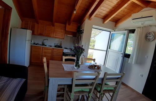 Traditional house in Akamatra square - Photo 22