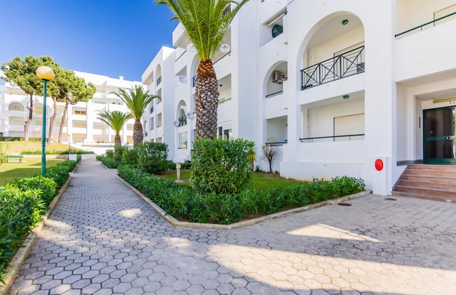 Quinta das Palmeiras Pool & Beach in Pêra - Foto 24