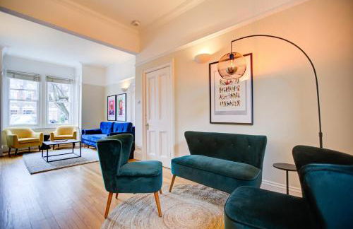 Entire house, 23 mins to Central London - Foto 12