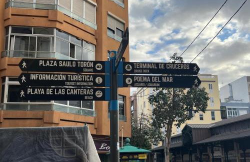 Descanso y mar en las Canteras - Foto 16