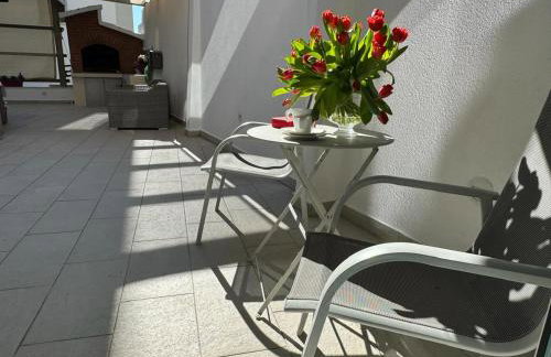 Luxury apartment Martinis with pool - Photo 29