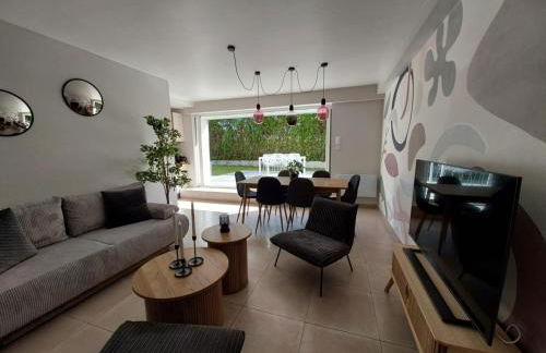 Les appartements sur Pompidou - 7 appartements neufs société selogerametz com - Foto 69