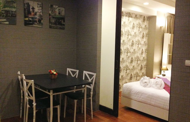 The Haven Lagoon Condo Patong - Photo 20