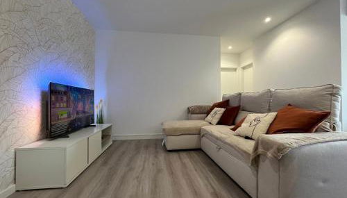 Pombal Marquês Residence T2 - Foto 3