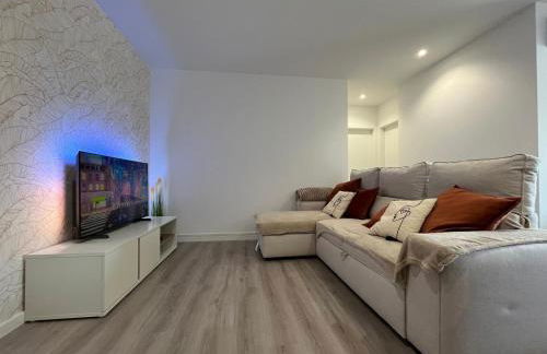 Pombal Marquês Residence T2 - Foto 3