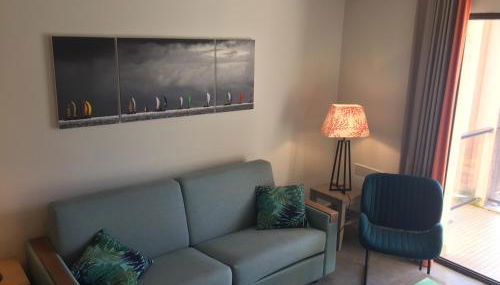 Appartement plage de Trestraou 45m2 - Foto 3