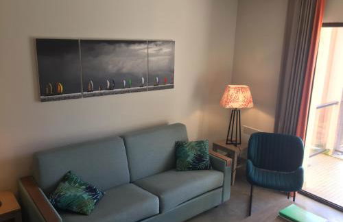 Appartement plage de Trestraou 45m2 - Foto 3