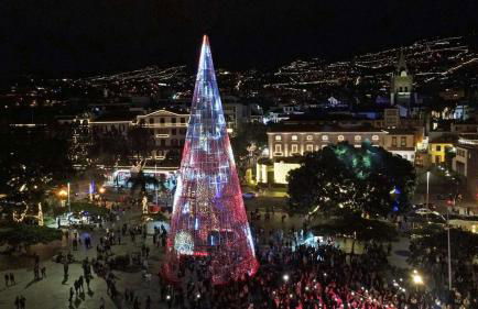 Benedict Funchal Center - Foto 6