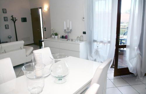 Apartments "i Ciclamini" a Moniga del Garda 2 - Foto 26