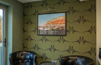 Monty's Cottage, Sedgeford - Foto 10