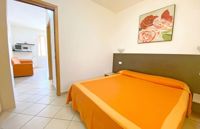 Residence just 600 meters from the beach - Foto 2