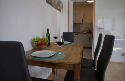 Moderne Unterkunft in Leutkirch - Foto 15