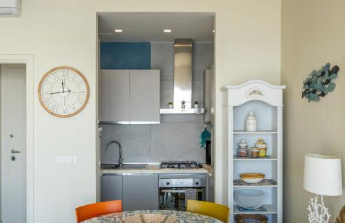 Villa Liliana - Stella Marina - Trilocale Elegante con Balcone Vista Mare - Accesso Diretto alla Spiaggia - Foto 31