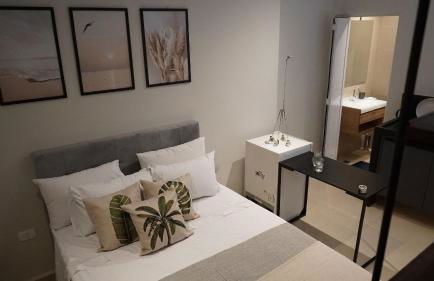 Studio Central - São Sebastião - Foto 39