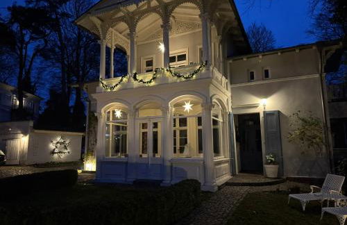 Meerblick - Villa Achterkerke - Foto 50