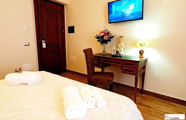 Residenza LoryLu - Foto 26