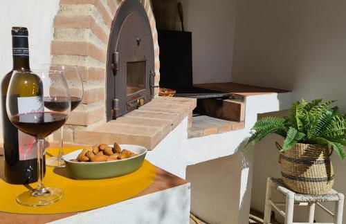 Casa Antonia - Villa entière avec piscine - Vue mer et montagne - Algarrobo - Costa del Sol - Foto 8