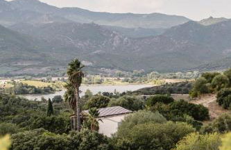 Villa de standing Vista - Domaine Romella - Piscine - Vue Lac de Padula - Foto 52