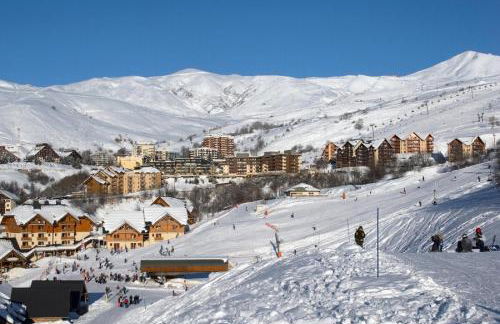 Appartement 2 Pièces 6 Personnes Confort MAE-9541 - Foto 4