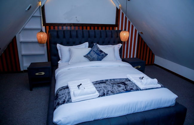 Fortunas Cabins - Foto 4