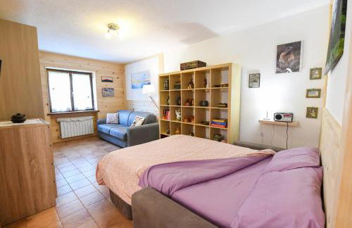 Appartamento La Valeille - Photo 19