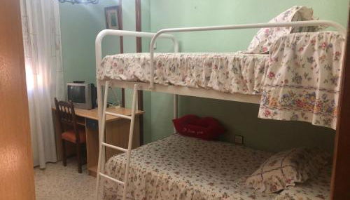 ALOJAMIENTO LA EXPLANADA - Foto 3