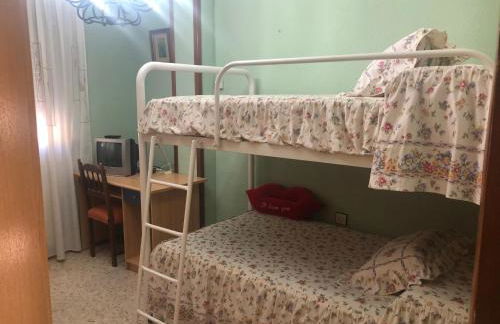 ALOJAMIENTO LA EXPLANADA - Foto 3