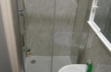 The Barn - Ilkeston - 1 Bedroom Flat, 2 Beds, Close to M1-A52 Long Eaton - Nottingham - Derby - Derbyshire - 400Mbs WiFi Free Parking! - Foto 9