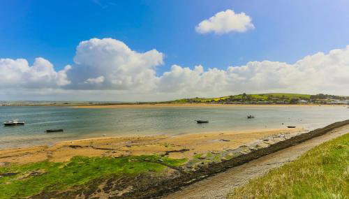 APPLEDORE GANNETS NEST 3 Bedrooms - Foto 3