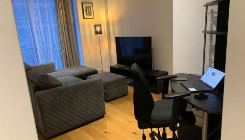 Bright and Cosy Flat Perfectly Located - Foto 2