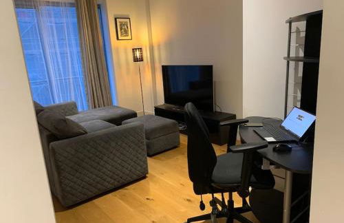 Bright and Cosy Flat Perfectly Located - Foto 2