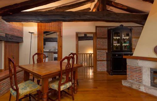 Casona De La Salceda - Photo 36
